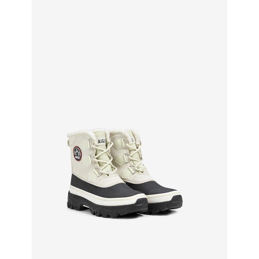 Aigle Kobiety Snow Eagle WŚniegowce