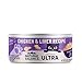 Natural Balance Chicken & Liver Paté Formula Wet Cat Food, 5.5-Ounce Can (Pack Of 24)
