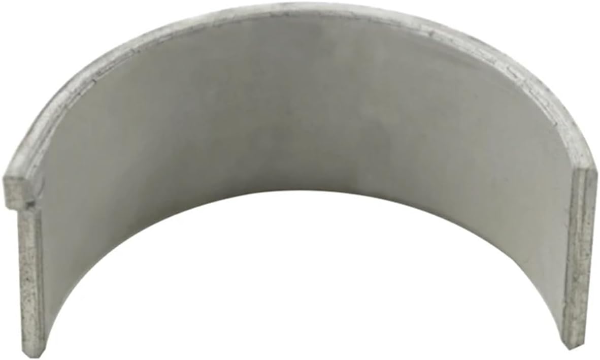 8pcs/set +25 Motorcycle Engine Parts For YZF 600 R6 2006-2015 Oversize 0.25mm Connecting Rod Crank shaft Bearing