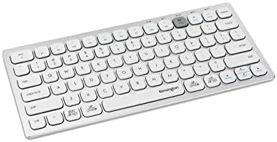 Kensington- wired keyboard for PC, Laptop, Desktop, Computer, notebook. USB Keyboard compatible with Dell, Acer, HP, Samsung and more, with UK layout - Black (1500109)