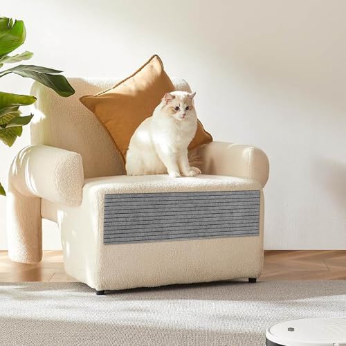Tapis d'escalier découpable et réutilisable anti-glisse 40cm x 2m - 5