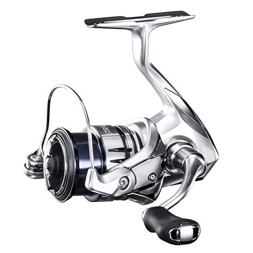 Shimano Stradic FL 1000