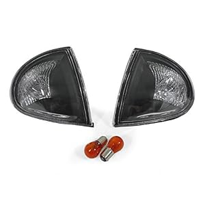 DEPO JDM Style Corner Lights | 1993–1997 Honda Del Sol
