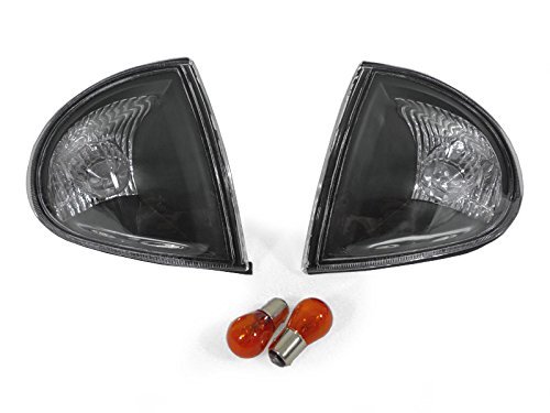 DEPO JDM Style Corner Lights | 1993–1997 Honda Del Sol