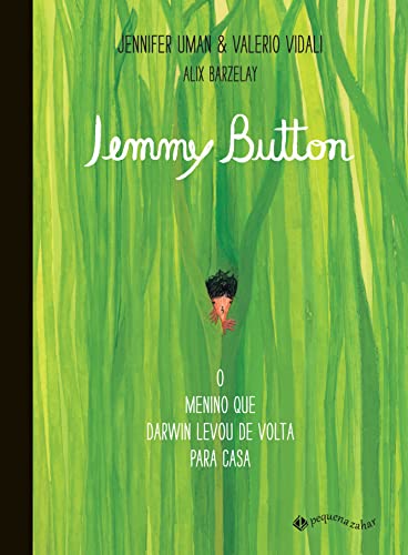 Jemmy Button: o menino que darwin levou de volta para casa