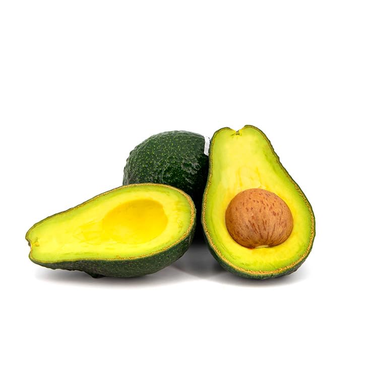 Aguacate Lamb Hass 4 kg, La Parcela, Origen España, Andalucía (Costa Tropical), Comprar Aguacate Fresco, De La Huerta A Tu Casa, Producto de Cooperativa Granada La Palma