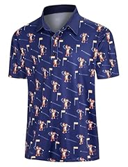 Tiger Power Swing - Navy