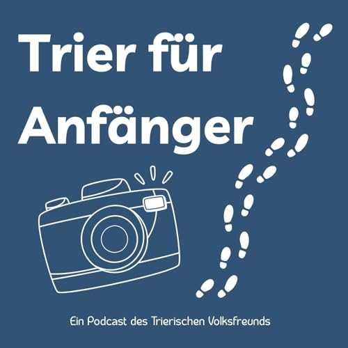 Couverture de Trier f&uuml;r Anf&auml;nger
