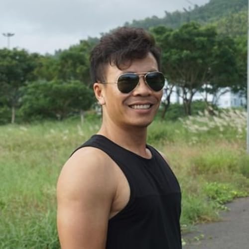 Trần H&ugrave;ng &ndash; T&aacute;c giả trang web PhatNguoi.APP