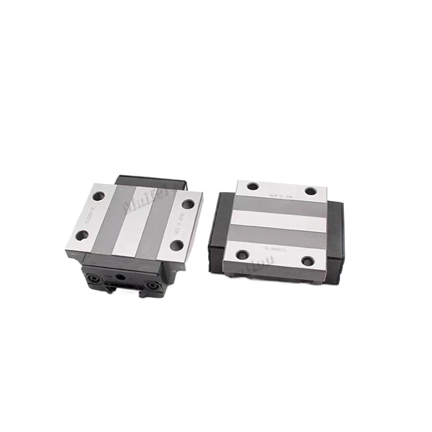 1pcs Linear Guide Slider SR20TB SR20TB1UU SR20TB1SS SR20 SR20TBUU SR20TBSS