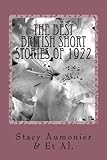 The Best British Short Stories of 1922