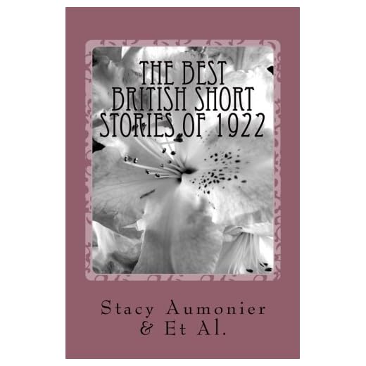 The Best British Short Stories of 1922