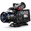 Blackmagic Design كاميرا URSA Mini Pro 12K