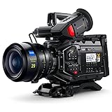 Photo of the Blackmagic Design URSA Mini Pro 12K Camera