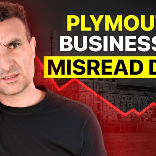 How Plymouth Businesses Are Building Steady Monthly Leads in 2026 Using Advanced Digital Marketing cover art