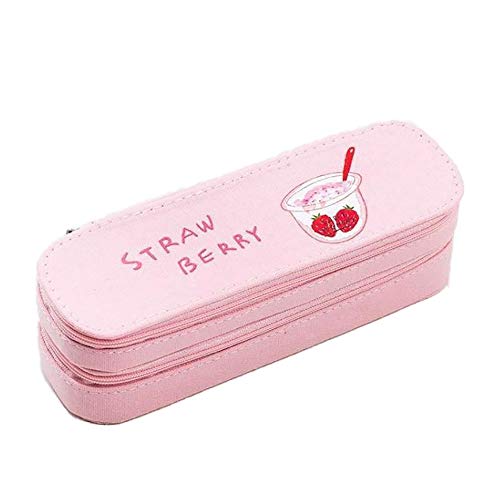 POWERTOOL - Astuccio a 2 strati, grande capacità