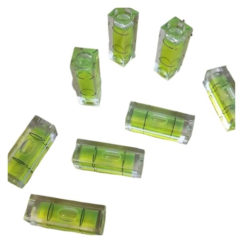 Mini niveau à bulle pour ajuster les petits objets sans encombrement - 2