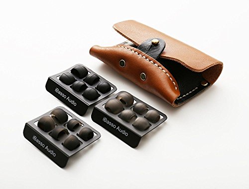 Ibasso It03 High Resolution In-Ear Monitor Earphones #TOP7