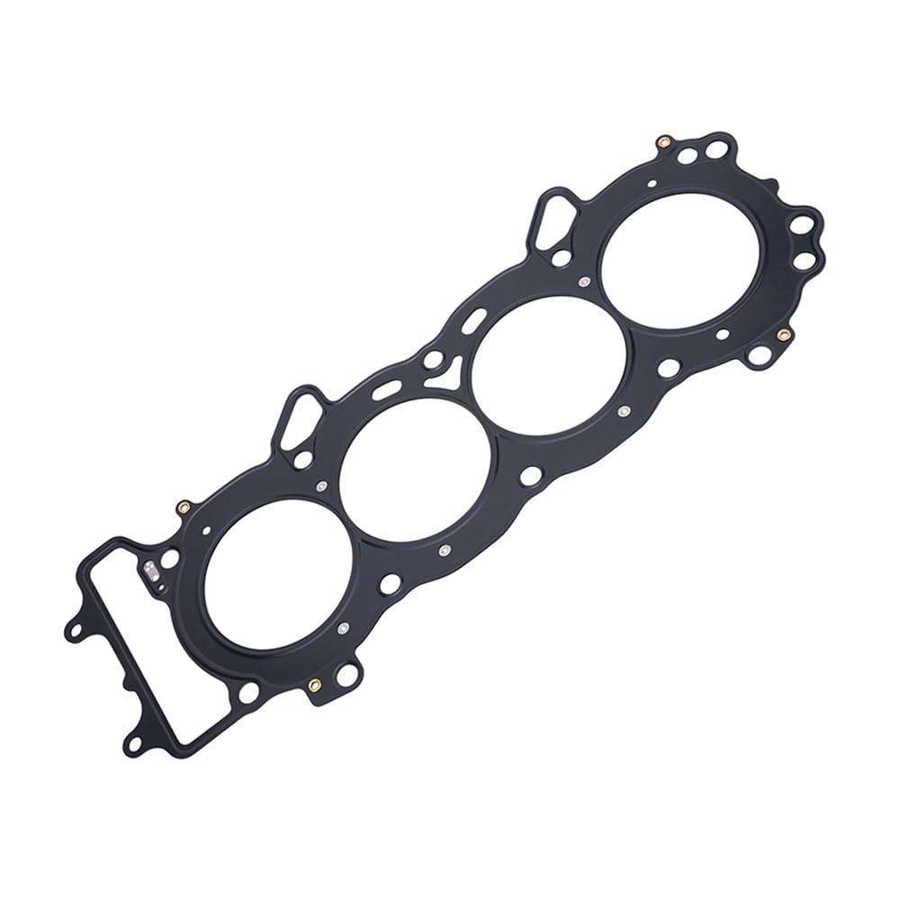 Kit guarnizioni coperchio cilindro completo moto adatto for CBR600F4 CBR600F4i CBR600F OEM 12251-MBW-003 12251-MBW-013