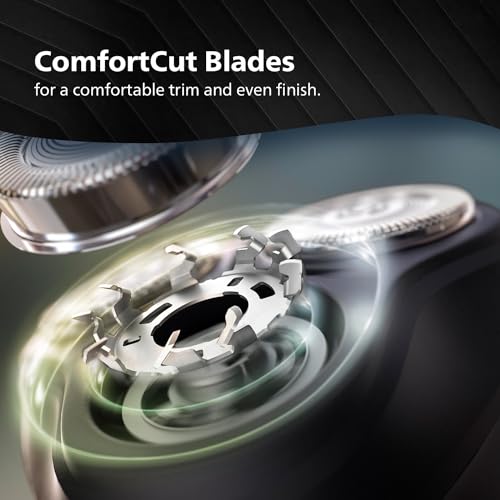 Electric Shaver for Men — photo 6