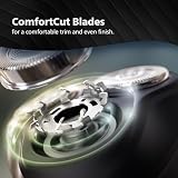 Philips S1151/03 ComfortCut — view 4