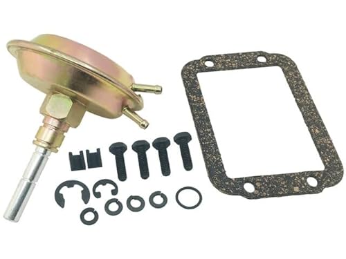 4WD Actuator - Compatible with 1994-2001 Dodge Ram 1500 4WD