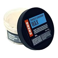 Algopix Similar Product 8 - CX Concrete Countertop Wax