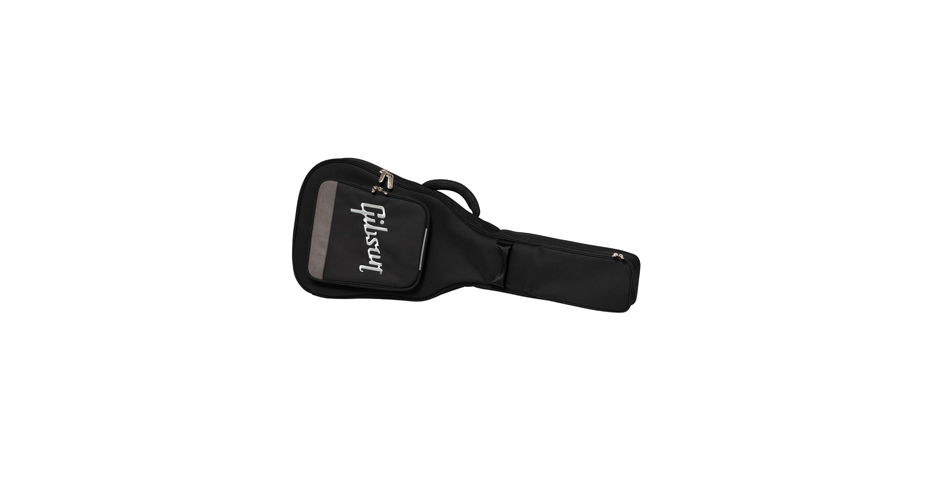 未使用 Gibson ギブソン 純正 ギグバッグ  タグ付きBlack Gibson ギブソン MEDIUM-Gibson Gig bag | ワタナベ楽器店 京都本店