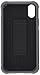 PureGear DualTek Extreme Shock - Case for Apple iPhone X (Matte Black)