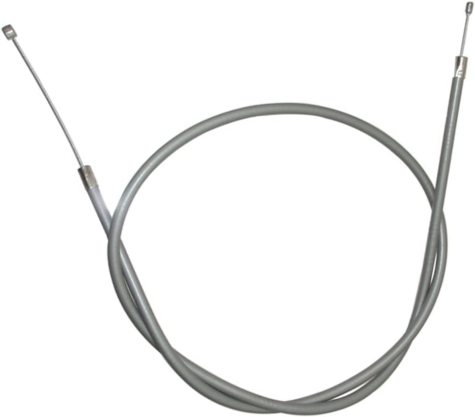 DJ-Motor 850mm Throttle Cable for #17910-033-010#17910-033-000#17910-053-000 64-68 CT200 CT90 Trail 90 Vintage