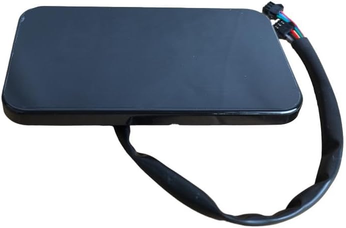 Color LCD for ZSNAKE Scooter Only