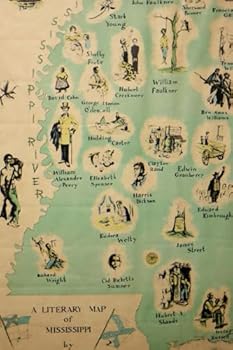 Paperback Mississippi Redux Book