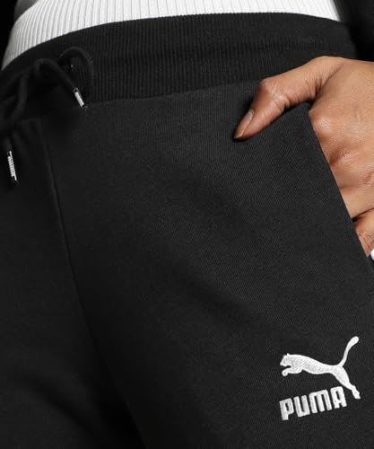 Image of Puma Women's Regular Track Pants