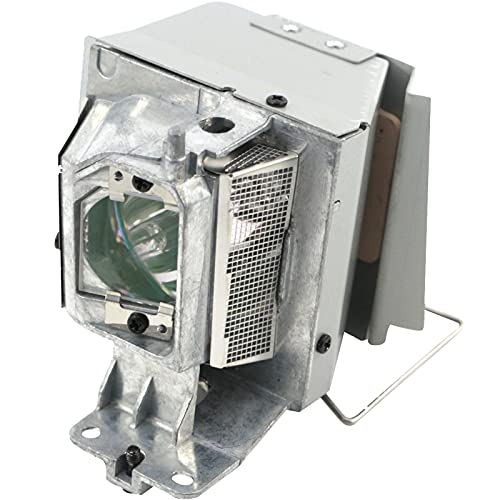 Image of SUNLAPS Original MC.JLC11.001 / MC.JM411.006 Replacement Projector Lamp UHP 260W Bulb with Housing for ACER V7500 P5515 P1387W P1287 Projectors