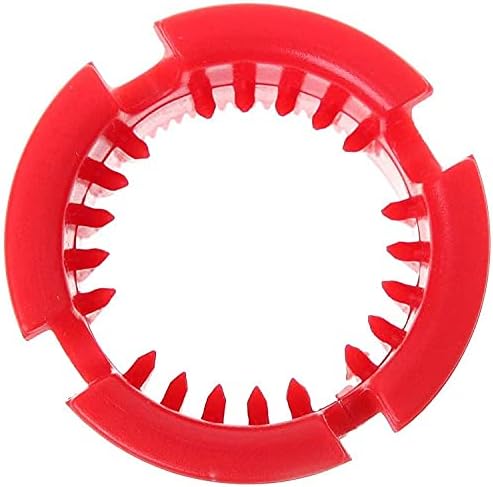 Miniatura 3 de Rodamientos Circular Cepillo Cerda Batidor Cepillo Herramientas de Limpieza para iRobot Roomba