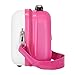 Disney Neceser de viaje, 29 cm, 9.14 litros Enjoy The Day, color...