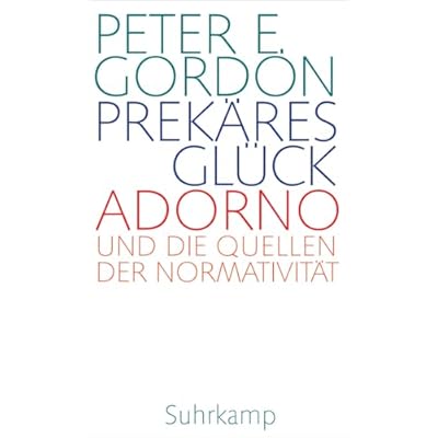 Prek&auml;res Gl&uuml;ck