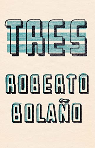 Tres (Bilingual Edition) (Spanish Edition)