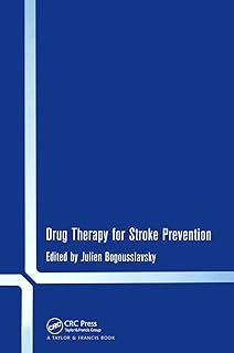 Drug Therapy for Stroke Prevention