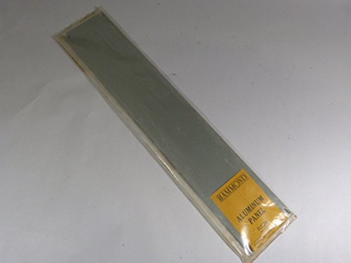 Hammond 7GY350 Aluminium Panel