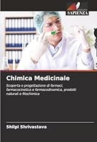 Chimica Medicinale (Italian Edition) 6202377267 Book Cover