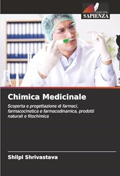 Chimica Medicinale (Italian Edition)