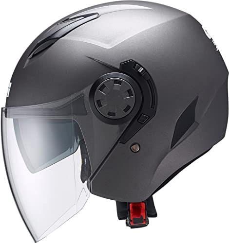 Givi Casco Jet H123BG76856 12.3 Stratos, S/56