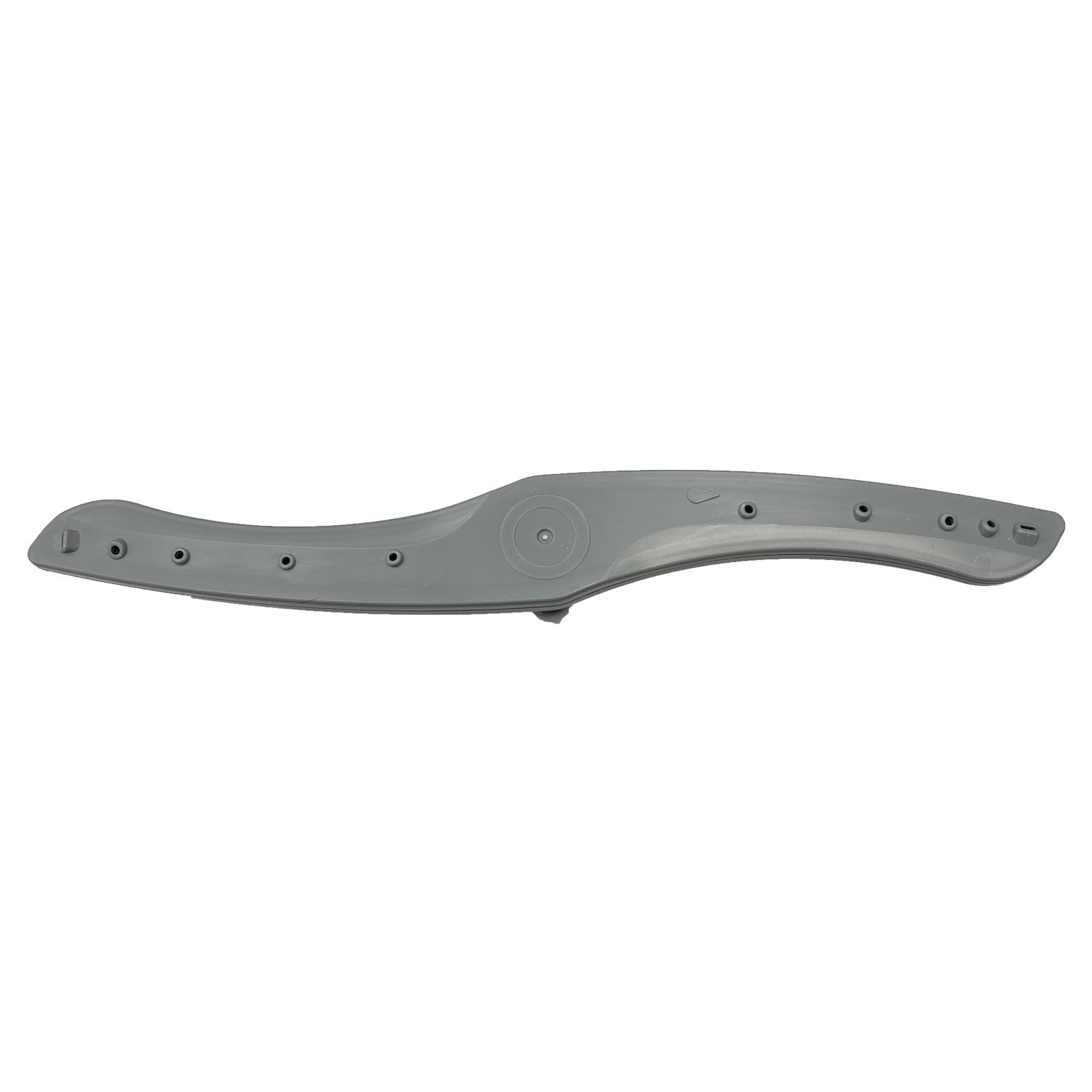 Brazo pulverizador inferior compatible con lavavajillas Midea - Boquilla pulverizadora
