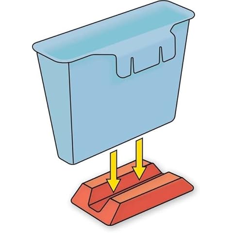 The Litter-Lifter Handy Holder Cover