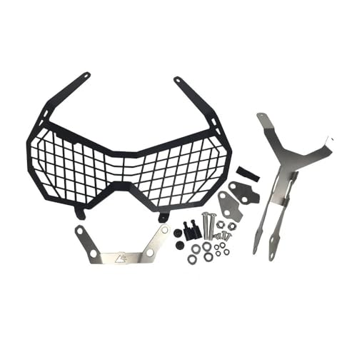 Couvercle de protection de phare haut de gamme pour moto Honda CRF1100L Africa Twin 2020