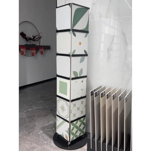Support pour matériaux de construction pivotant à forte capacité de charge - 4