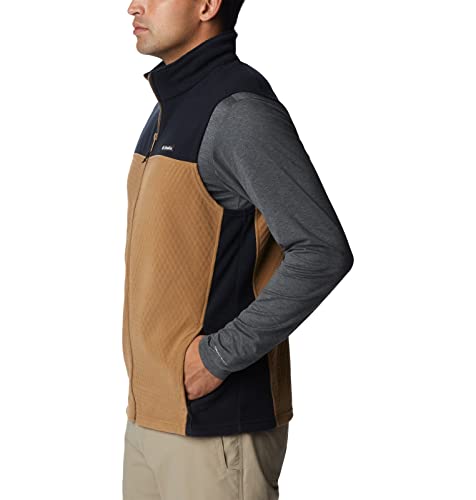 Image of Columbia Men's Overlook Trail Vest