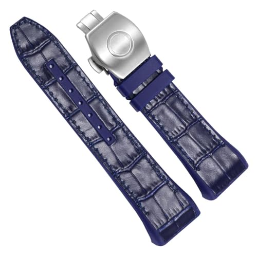 Bracelet montre nylon Franck Muller V45 idéal pour le quotidien élégant et le sport