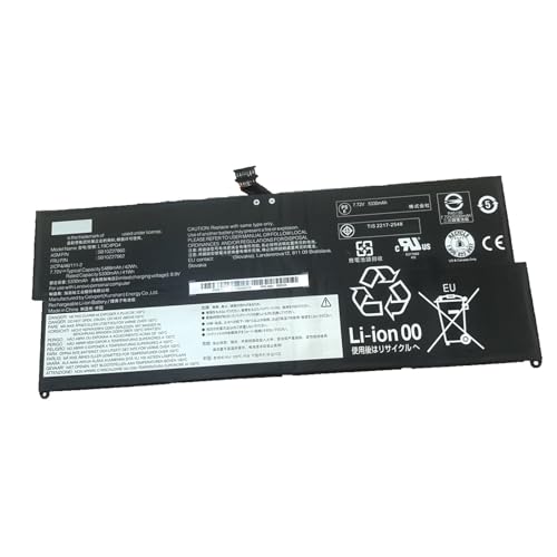 L19M4PG4�o�b�e���[�ELenovo�m�[�g�p�\�R���݊����i�ł�42Wh/5488mAh ThinkPad X12 L19C4PG4 L19D4PG3 L19M4PG4�݊������p�o�b�e���[ yz4-14v709